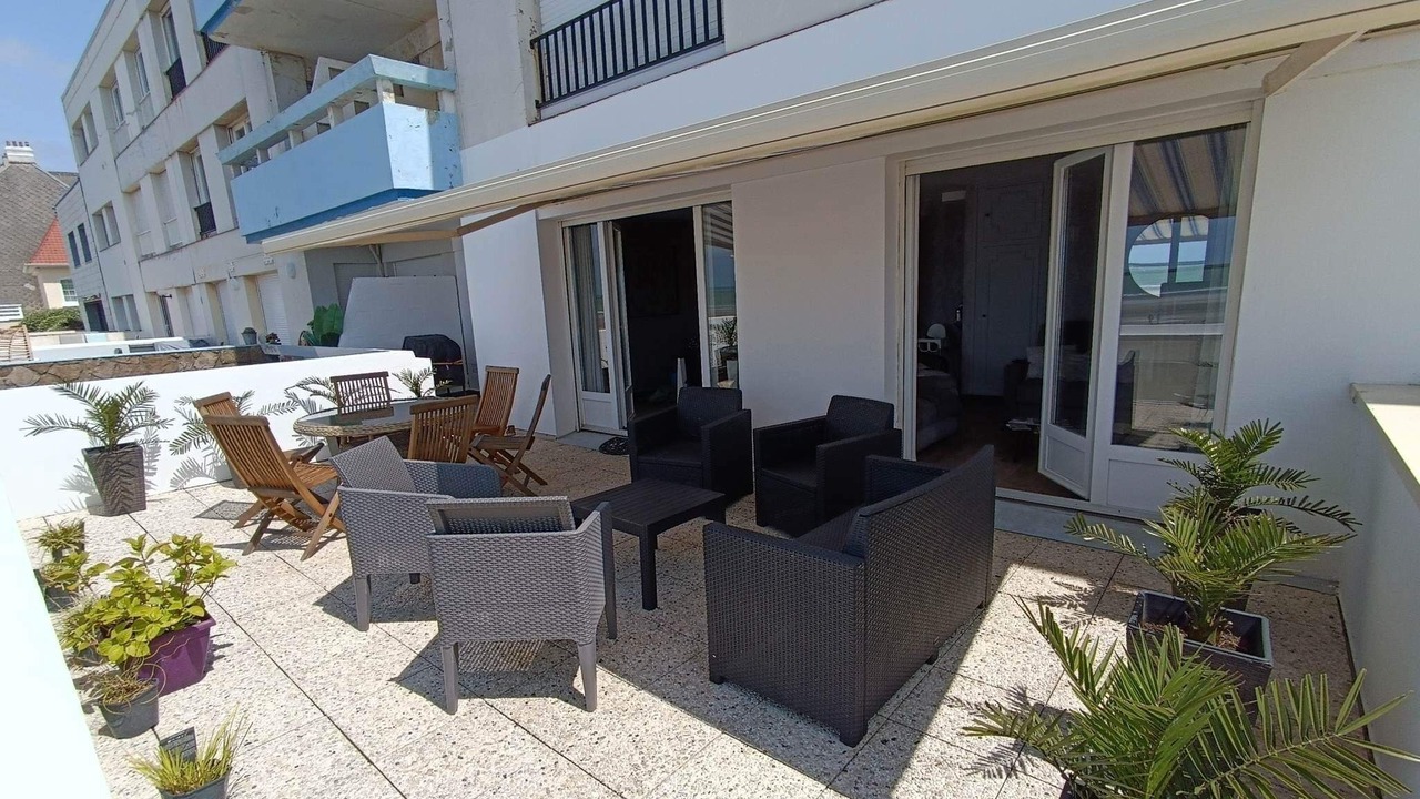 Photo of Outdoor in Boulogne-sur-Mer
