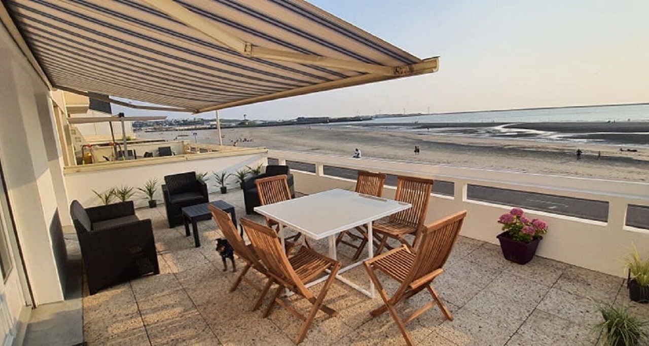 Photo of Outdoor in Boulogne-sur-Mer