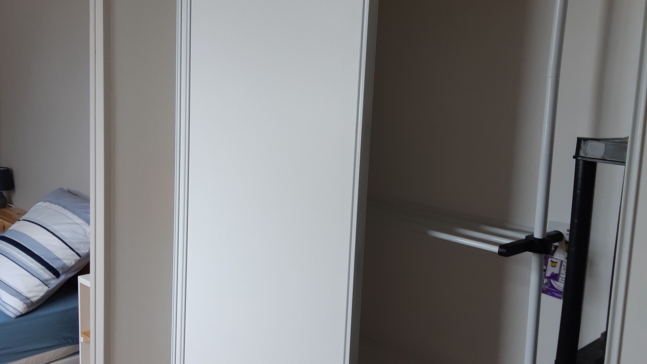 Photo of Bedroom in Le Portel
