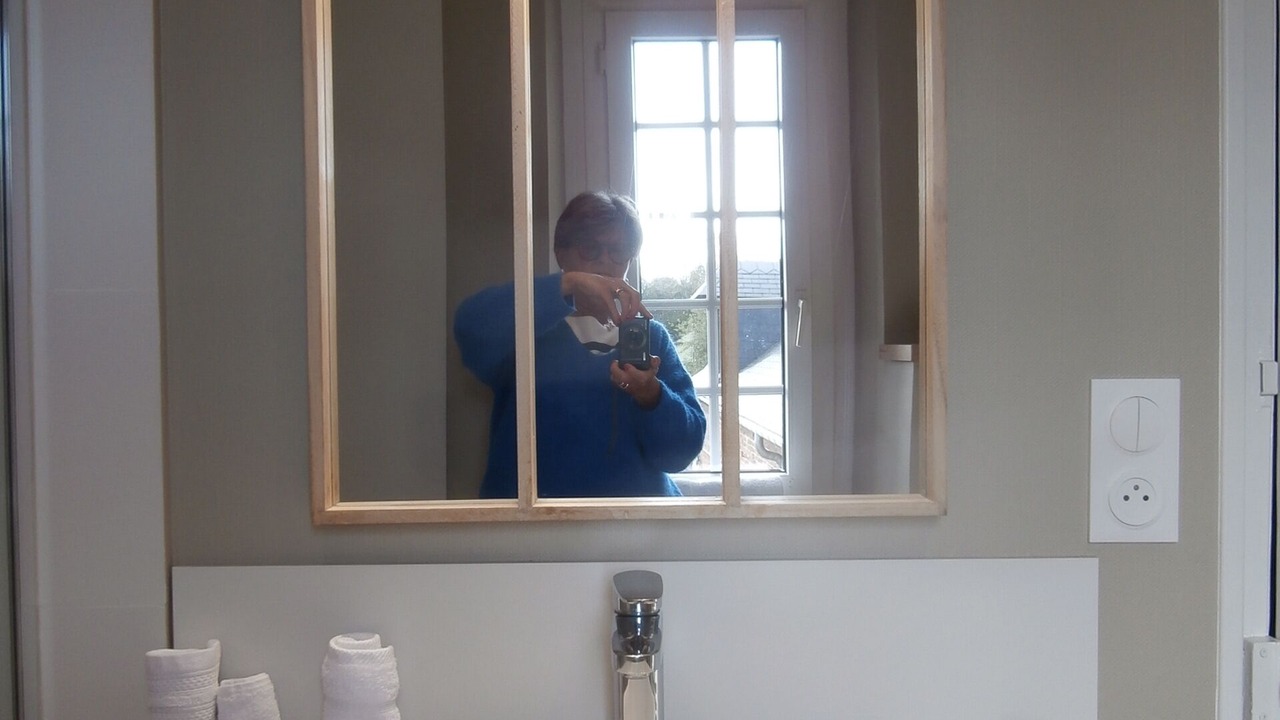 Photo of Bathroom in Le Bourg-Dun