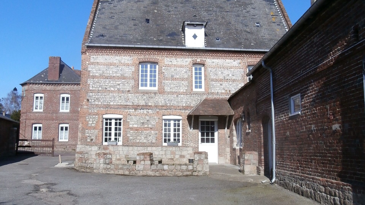 Photo of Outdoor in Le Bourg-Dun