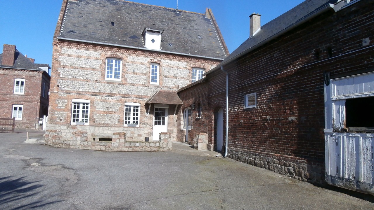 Photo of Outdoor in Le Bourg-Dun