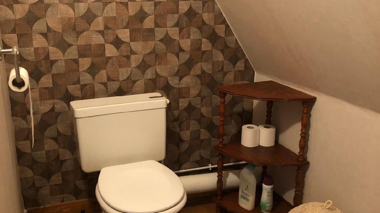 Photo of Bathroom in Saint-Pierre-en-Val