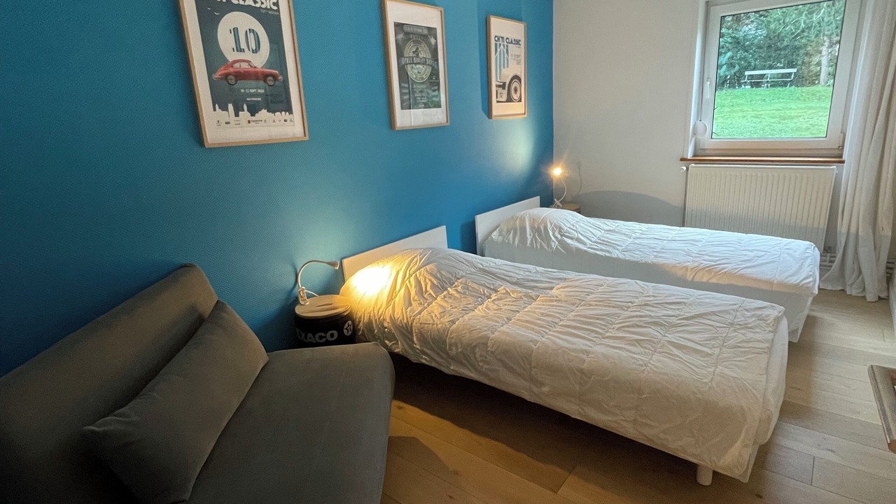 Photo of Bedroom in Saint-Etienne-au-Mont