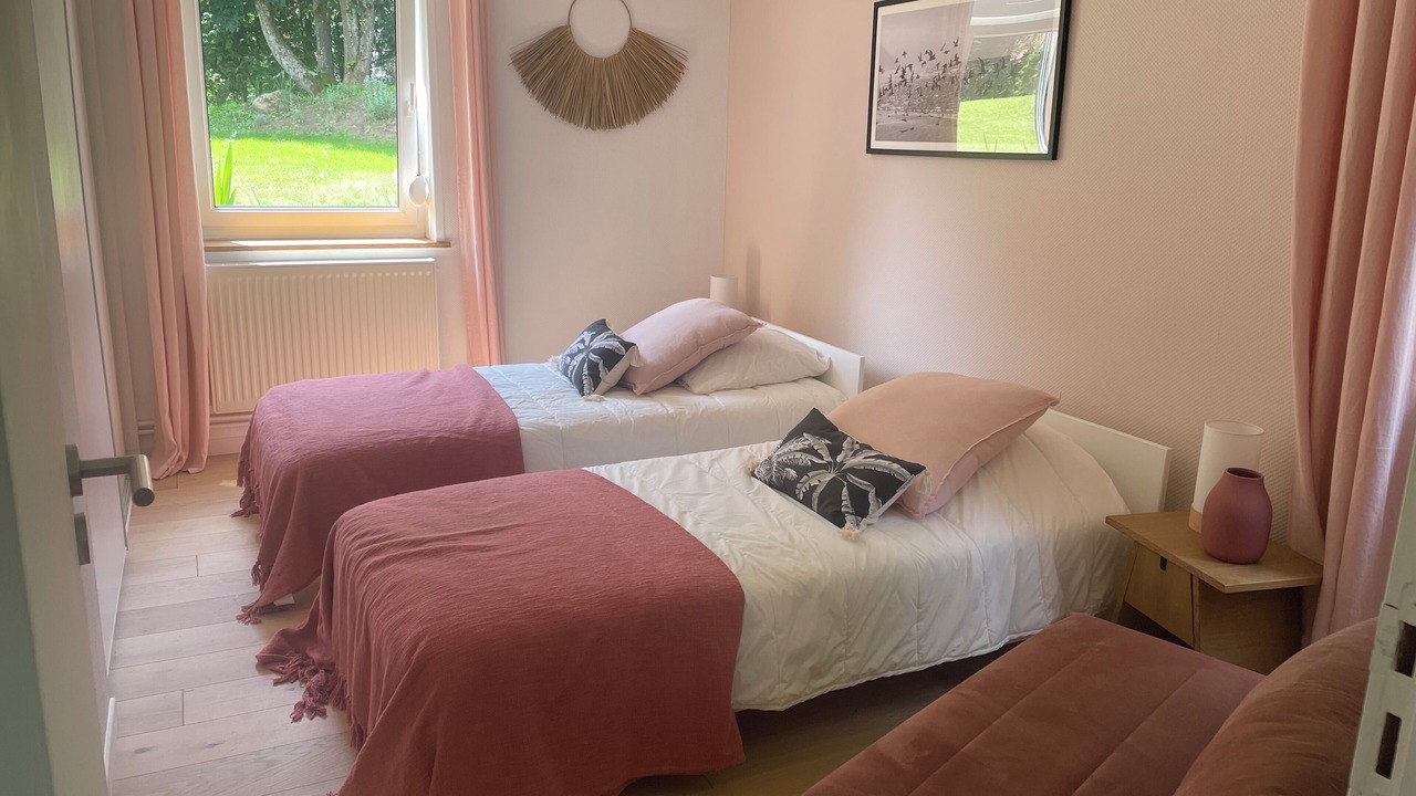 Photo of Bedroom in Saint-Etienne-au-Mont