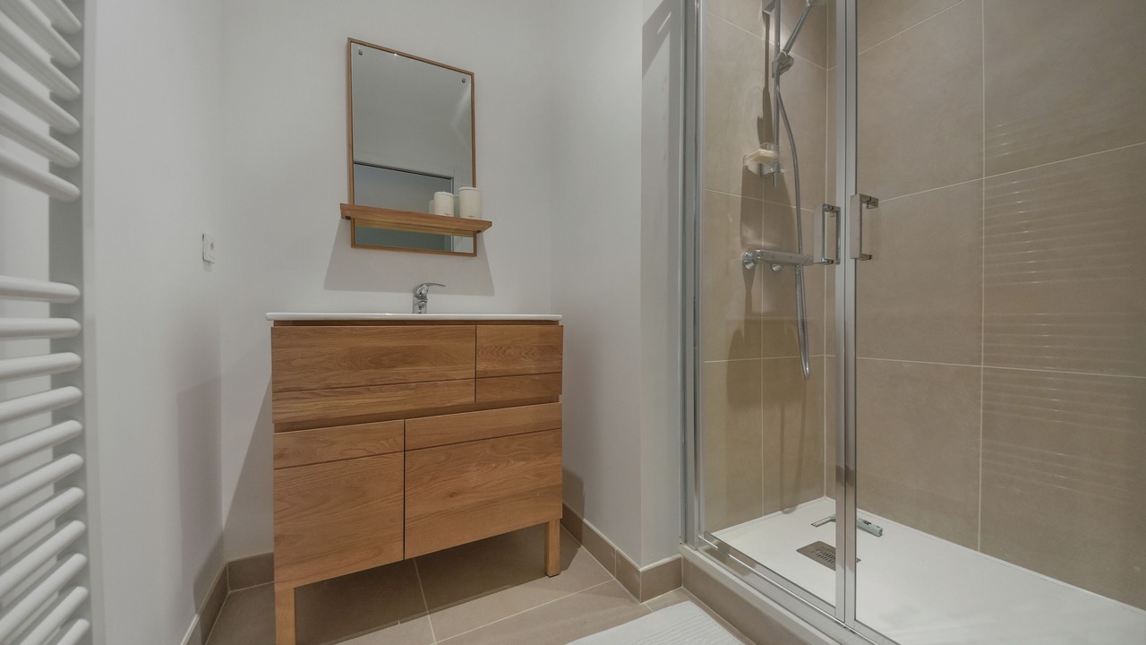 Photo of Bathroom in Saint-Etienne-au-Mont