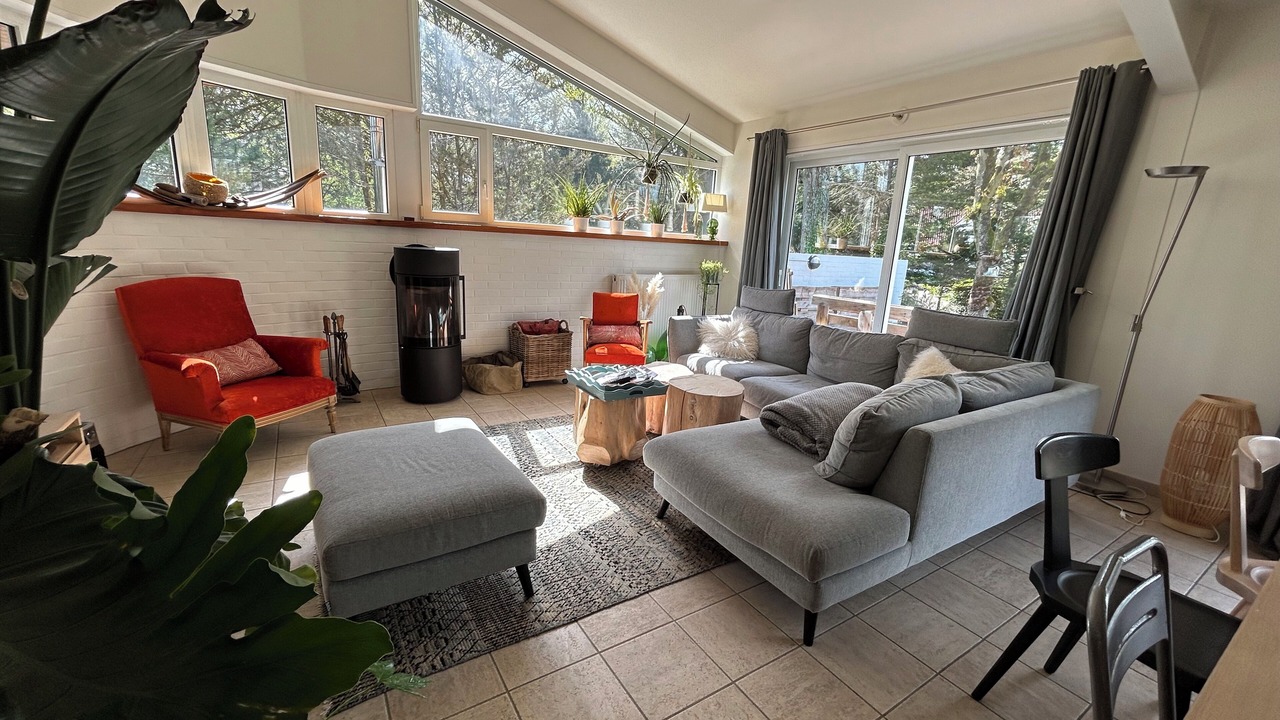 Photo of Livingroom in Saint-Etienne-au-Mont