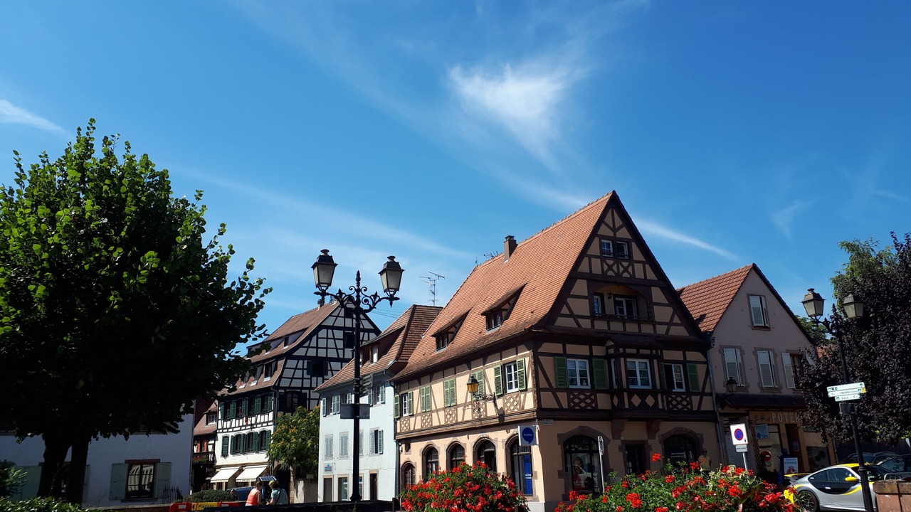 Photo of Outdoor in Obernai