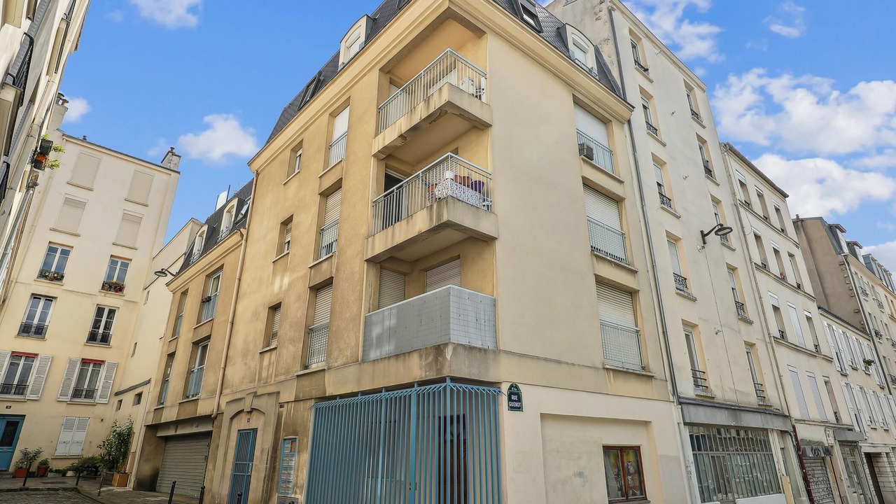 Photo of Outdoor in Quartier Sainte-Marguerite