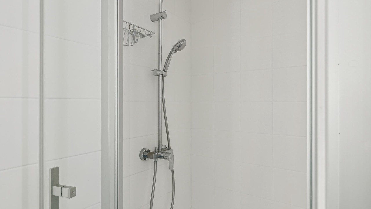 Photo of Bathroom in Quartier Sainte-Marguerite