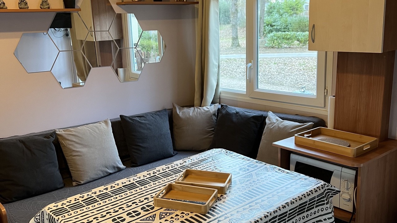 Photo of Livingroom in Saint-Cheron