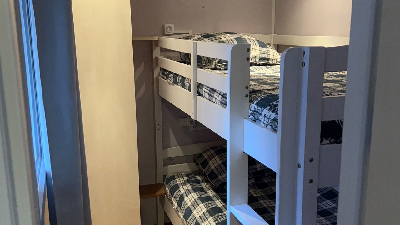 Photo of Bedroom in Saint-Cheron