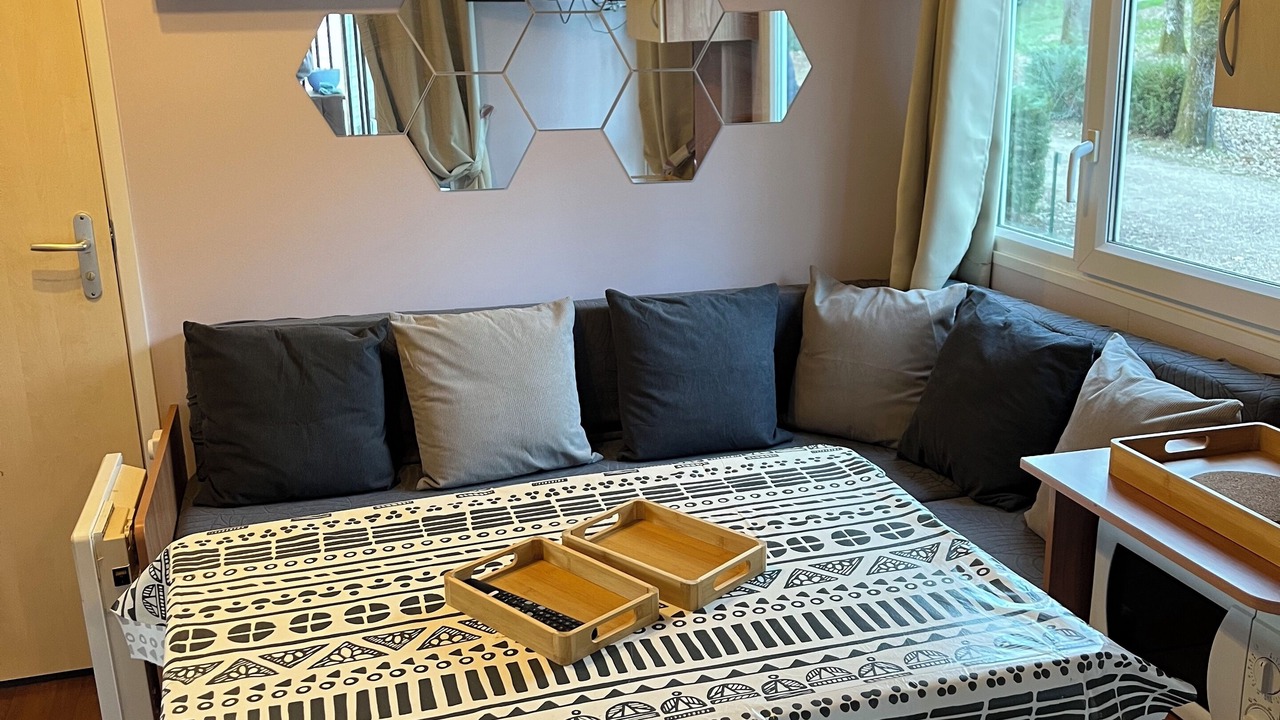 Photo of Livingroom in Saint-Cheron