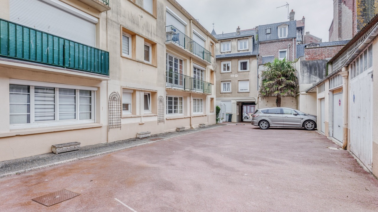 Photo of Outdoor in Le Treport