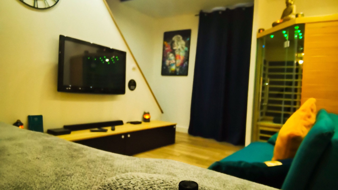 Photo of Livingroom in Brie-Comte-Robert