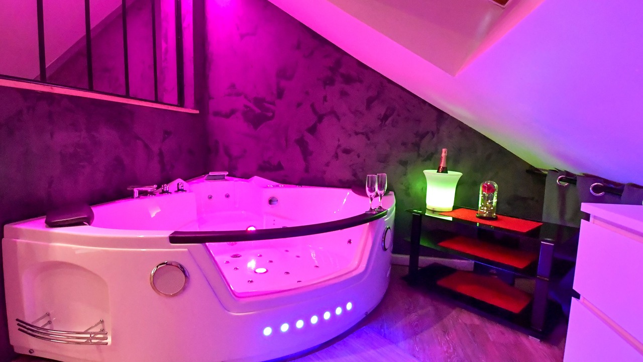 Photo of Bathroom in Brie-Comte-Robert