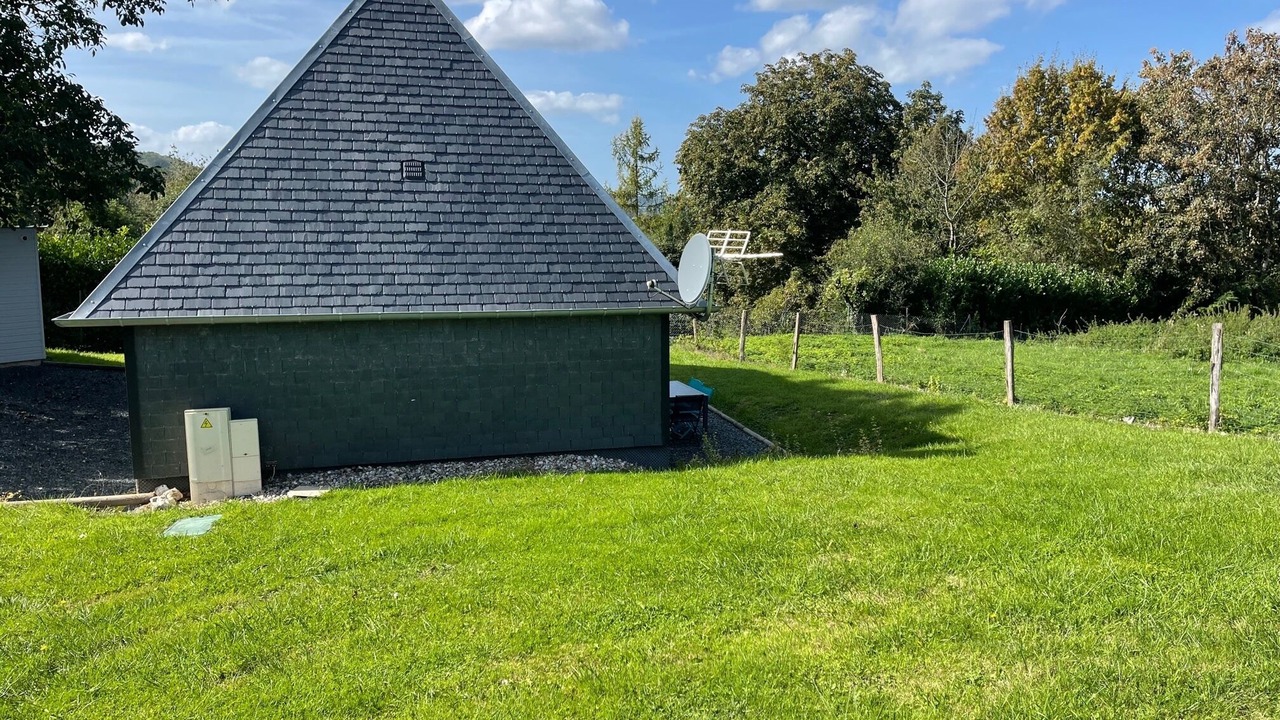 Photo of Outdoor in Fiquefleur-Equainville