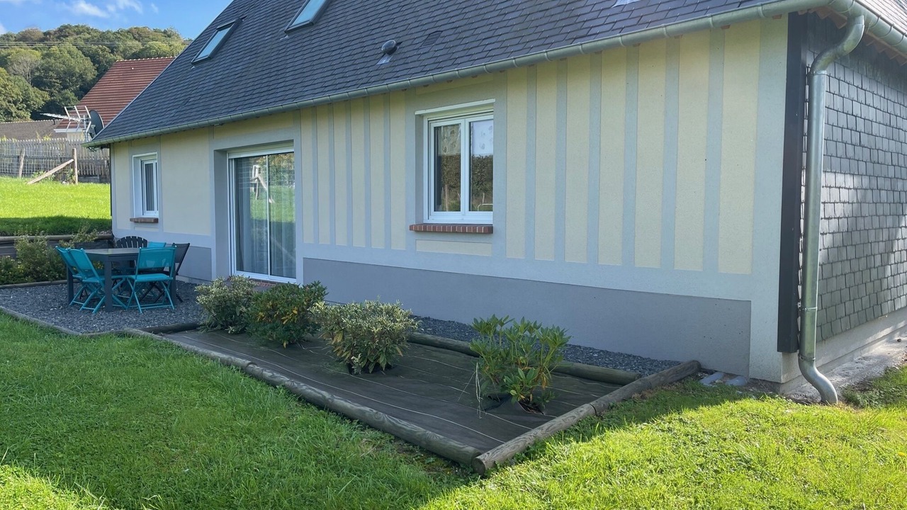 Photo of Outdoor in Fiquefleur-Equainville