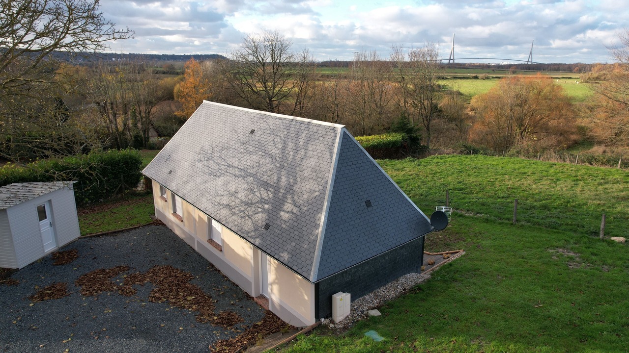 Photo of Outdoor in Fiquefleur-Equainville