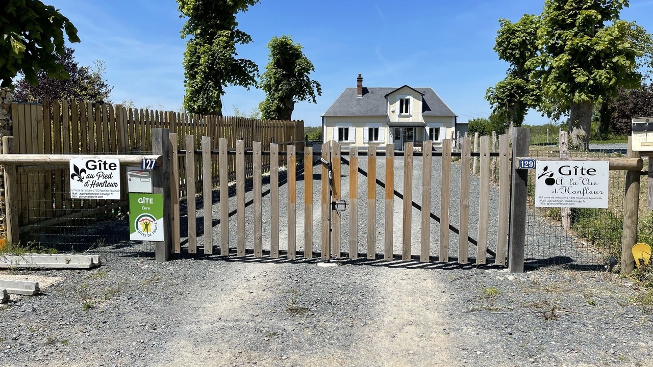 Photo of Outdoor in Fiquefleur-Equainville