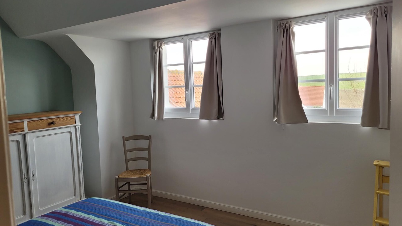 Photo of Bedroom in Audinghen