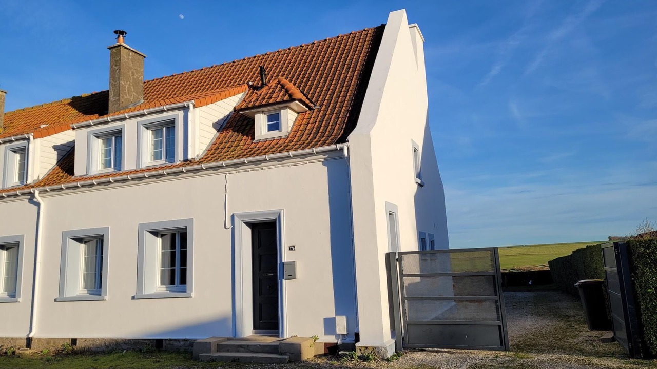 Photo of Outdoor in Audinghen