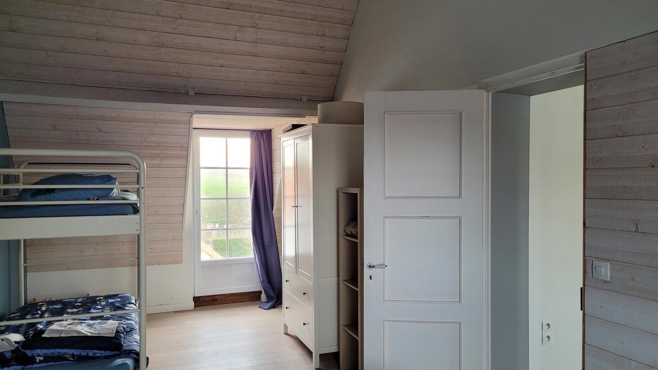 Photo of Bedroom in Audinghen