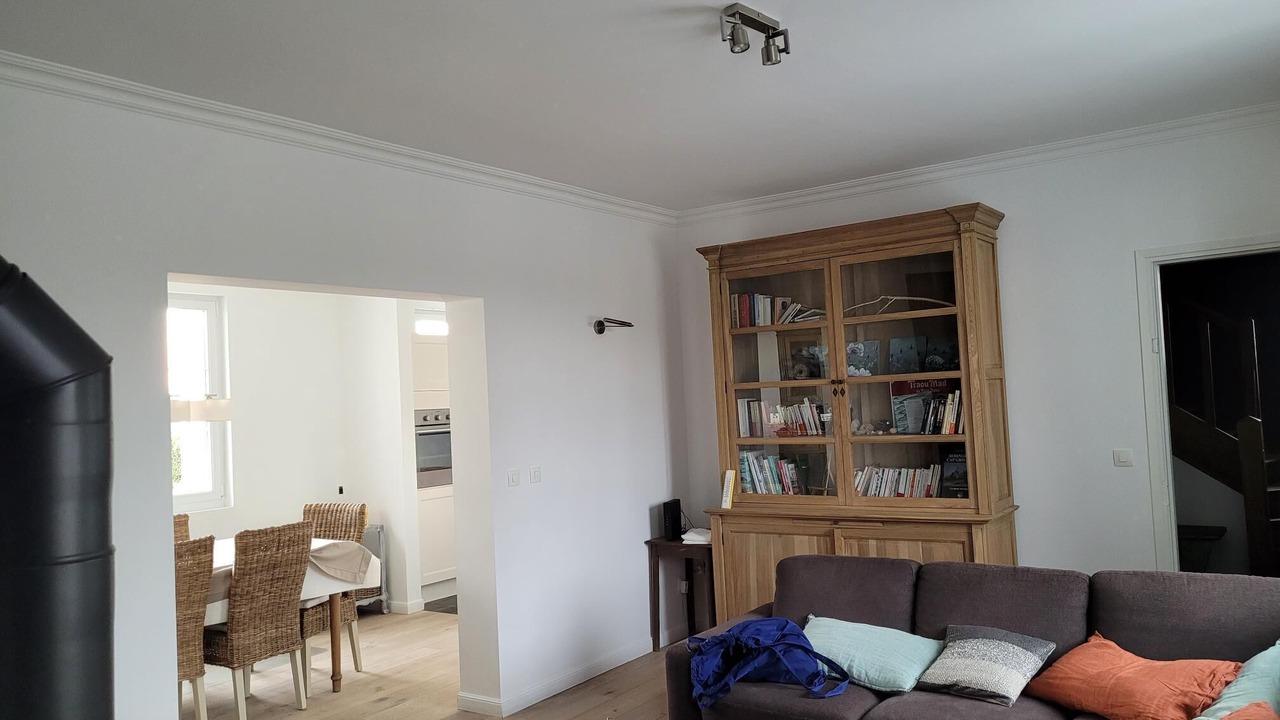 Photo of Livingroom in Audinghen