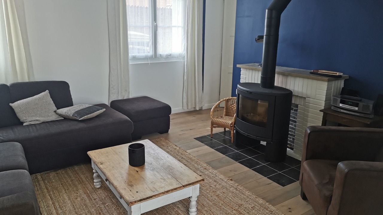 Photo of Livingroom in Audinghen