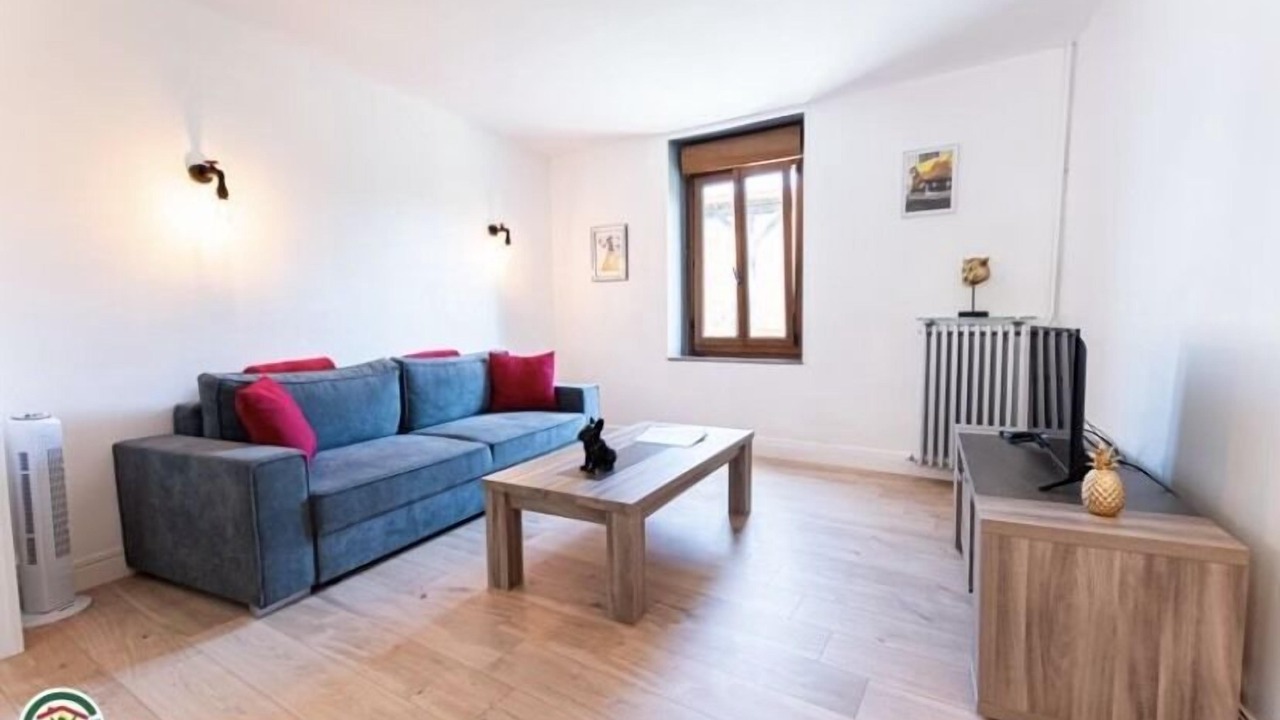 Photo of Livingroom in Oeuilly