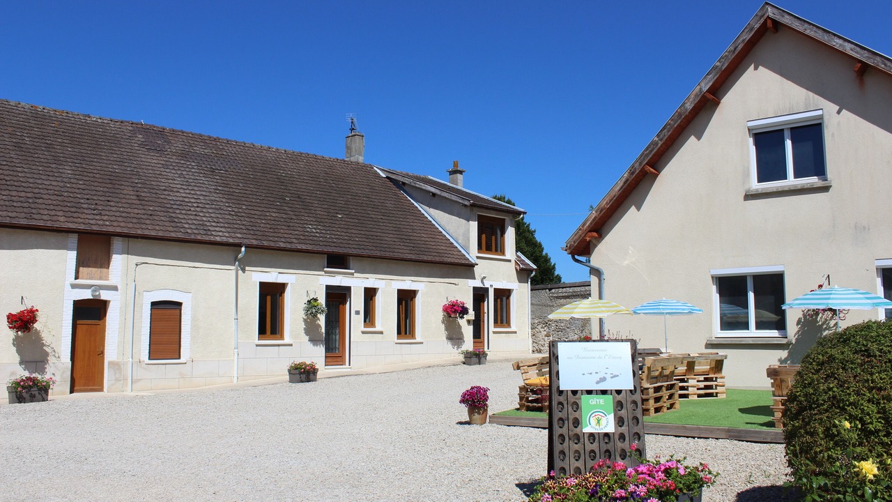 Photo of Outdoor in Oeuilly