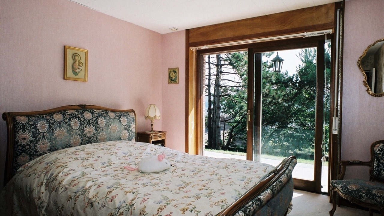 Photo of Bedroom in Etretat