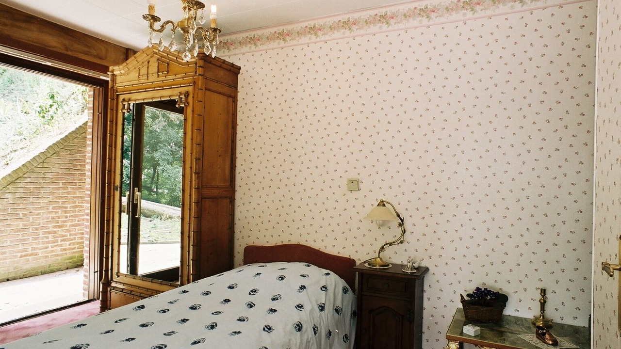 Photo of Bedroom in Etretat