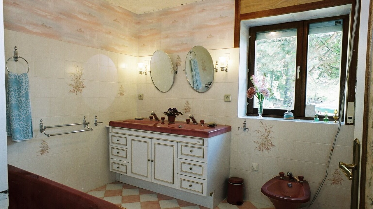 Photo of Bathroom in Etretat