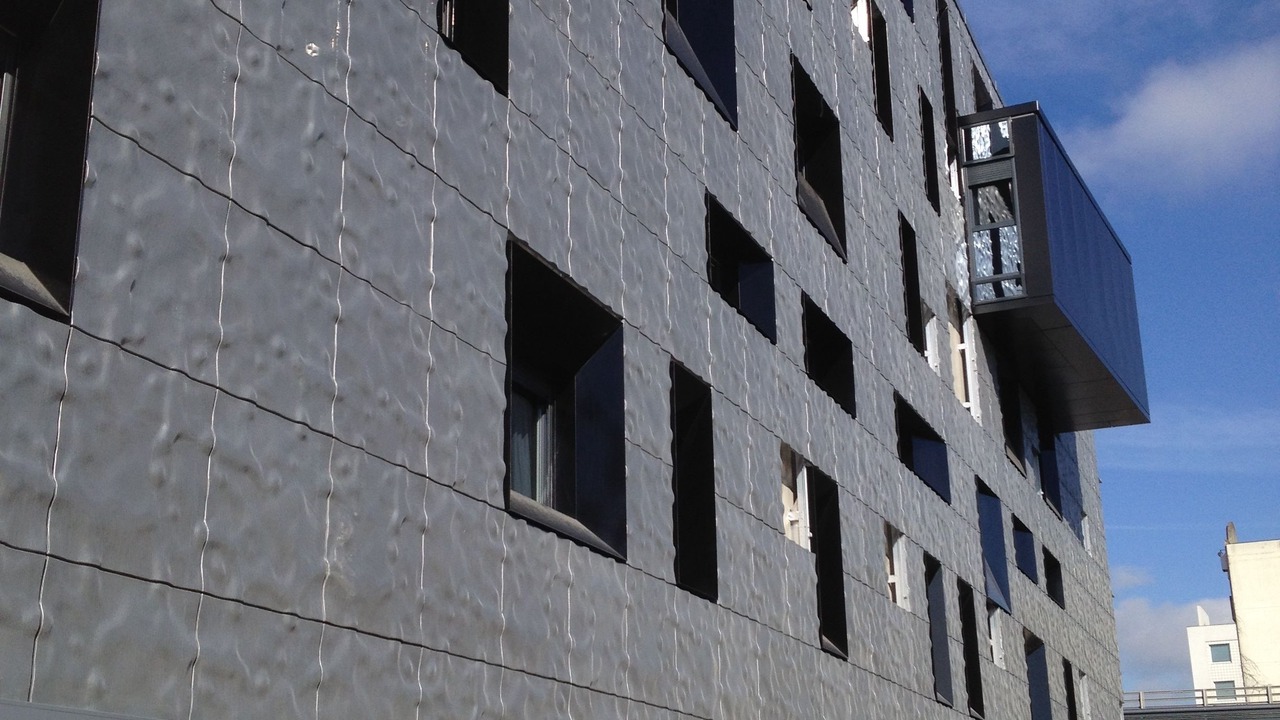 Photo of Outdoor in Rungis