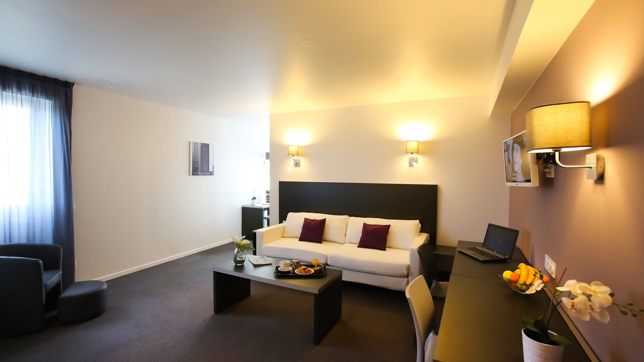 Photo of Bedroom in Rungis