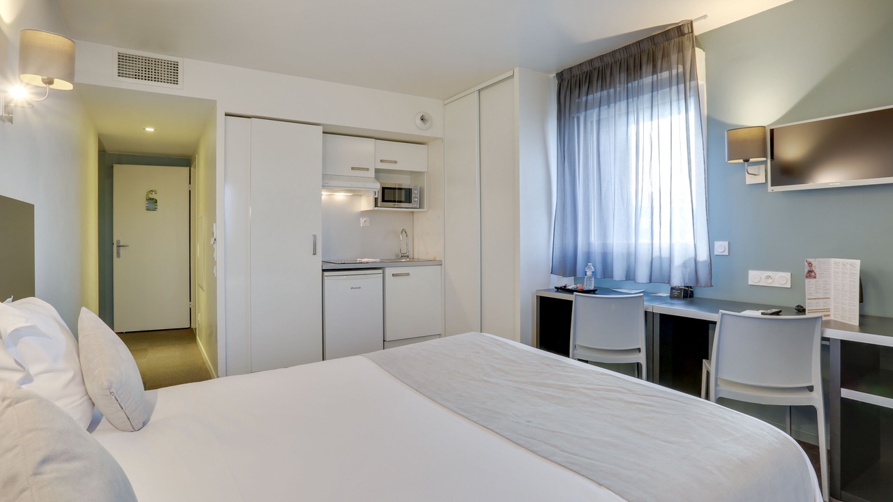 Photo of Kitchen in Rungis
