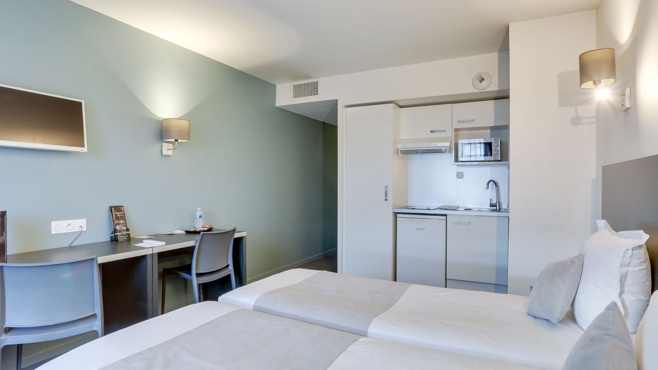 Photo of Kitchen in Rungis
