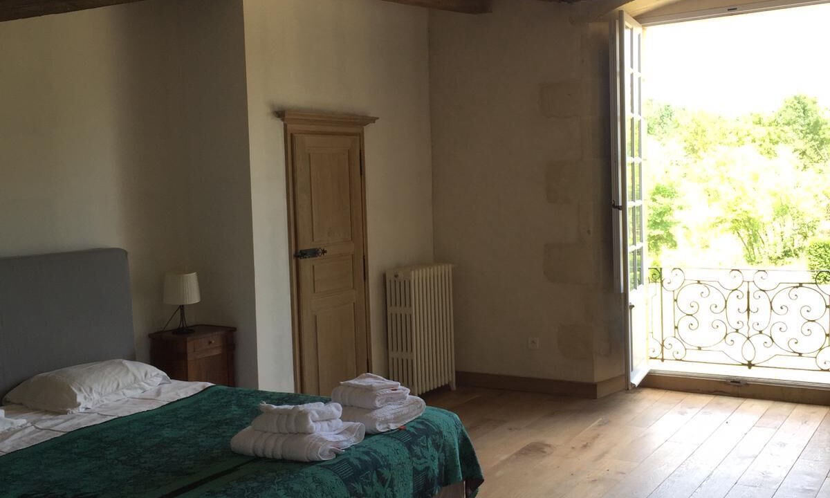 Photo of Bedroom in Precigne