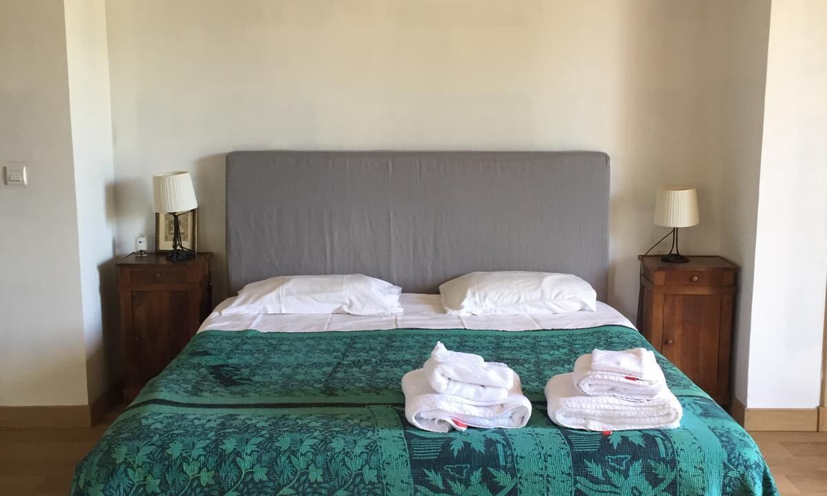 Photo of Bedroom in Precigne