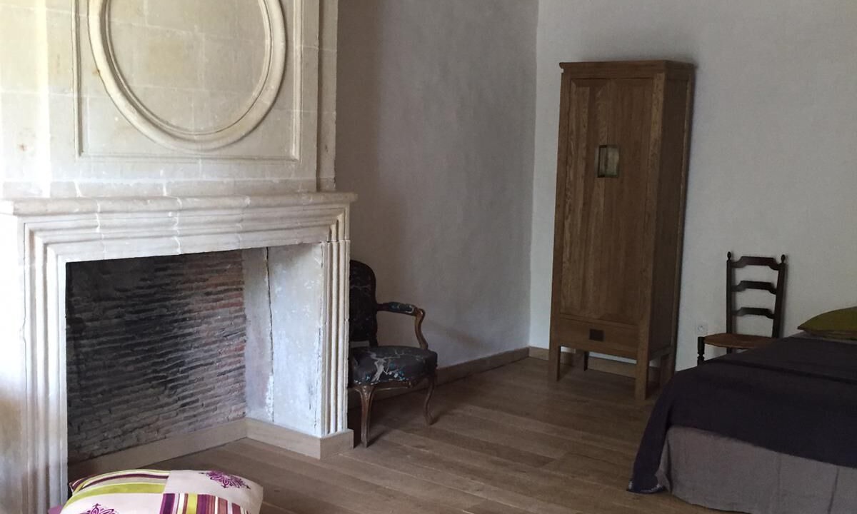 Photo of Bedroom in Precigne