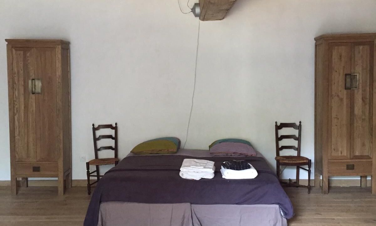 Photo of Bedroom in Precigne