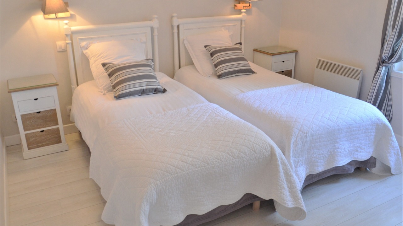 Photo of Bedroom in Saint-Josse