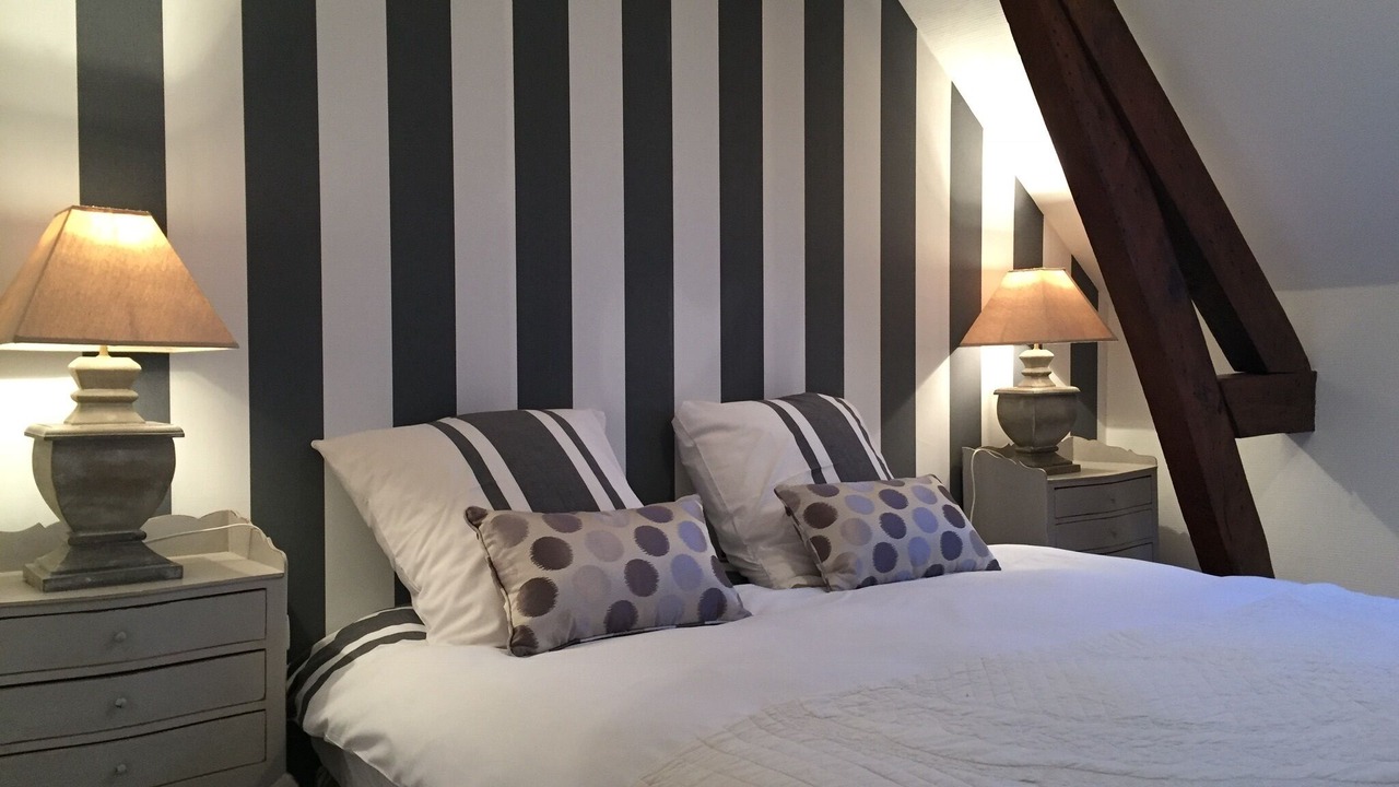 Photo of Bedroom in Saint-Josse