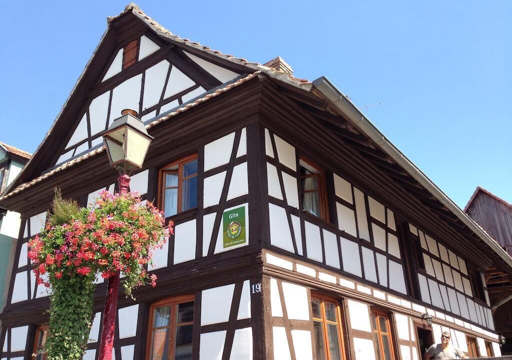 Photo of Outdoor in Geispolsheim