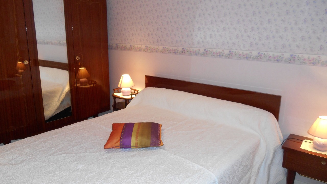 Photo of Bedroom in Fleurat