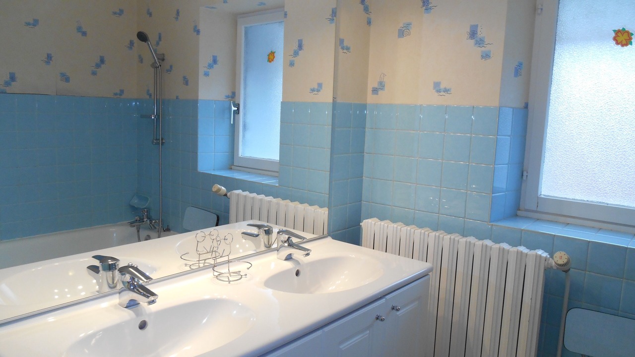 Photo of Bathroom in Fleurat