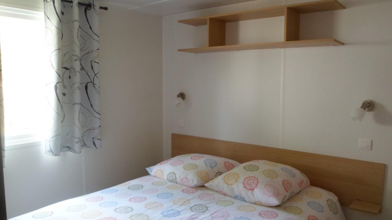 Photo of Bedroom in Mousseaux-sur-Seine