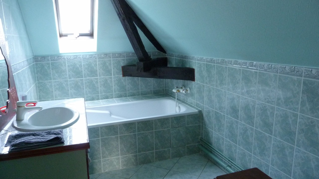 Photo of Bathroom in Monthois