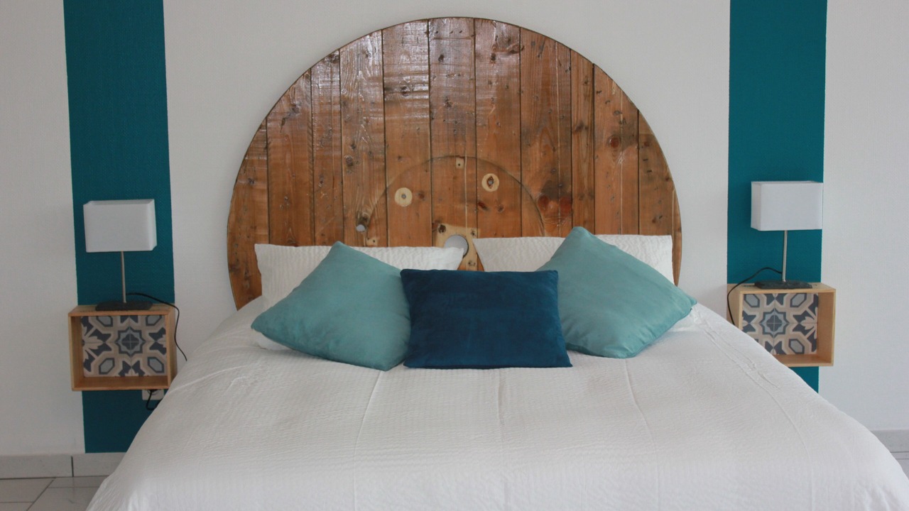 Photo of Bedroom in Monthois